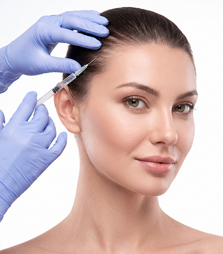 Mesotherapy
