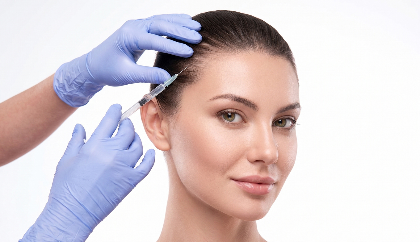Mesotherapy
